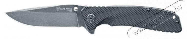 Umarex Knife Elite Force EF133 k&eacute;s, Fekete H&aacute;ztart&aacute;s / Otthon / K&uuml;lt&eacute;r - J&aacute;t&eacute;k / Sport - Kieg&eacute;sz&iacute;tő - 533949