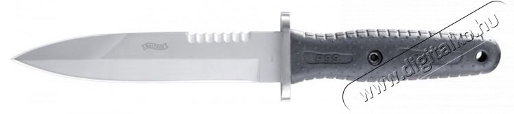 Umarex Pro Walther P99 5.2179 Taktikai k&eacute;s, tok, P99 pisztolymarkolat H&aacute;ztart&aacute;s / Otthon / K&uuml;lt&eacute;r - J&aacute;t&eacute;k / Sport - Kieg&eacute;sz&iacute;tő - 533943