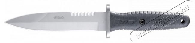 Umarex Pro Walther P99 5.2179 Taktikai k&eacute;s, tok, P99 pisztolymarkolat H&aacute;ztart&aacute;s / Otthon / K&uuml;lt&eacute;r - J&aacute;t&eacute;k / Sport - Kieg&eacute;sz&iacute;tő - 533943