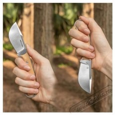 Umarex Real Steel Furrire Harpoon zsebk&eacute;s, Olive Wood H&aacute;ztart&aacute;s / Otthon / K&uuml;lt&eacute;r - J&aacute;t&eacute;k / Sport - Kieg&eacute;sz&iacute;tő - 533971