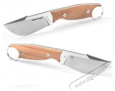 Umarex Real Steel Furrire Harpoon zsebk&eacute;s, Olive Wood H&aacute;ztart&aacute;s / Otthon / K&uuml;lt&eacute;r - J&aacute;t&eacute;k / Sport - Kieg&eacute;sz&iacute;tő - 533971