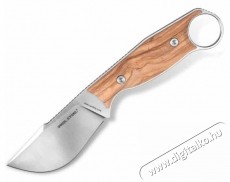 Umarex Real Steel Furrire Harpoon zsebk&eacute;s, Olive Wood H&aacute;ztart&aacute;s / Otthon / K&uuml;lt&eacute;r - J&aacute;t&eacute;k / Sport - Kieg&eacute;sz&iacute;tő - 533971