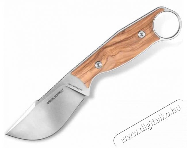 Umarex Real Steel Furrire Harpoon zsebk&eacute;s, Olive Wood H&aacute;ztart&aacute;s / Otthon / K&uuml;lt&eacute;r - J&aacute;t&eacute;k / Sport - Kieg&eacute;sz&iacute;tő - 533971