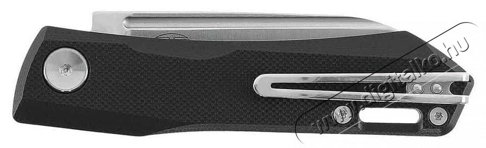 Umarex Real Steel Solis Lite zsebk&eacute;s, Fekete H&aacute;ztart&aacute;s / Otthon / K&uuml;lt&eacute;r - J&aacute;t&eacute;k / Sport - Kieg&eacute;sz&iacute;tő - 533967