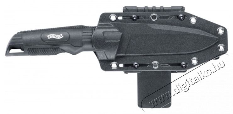 Umarex Walther BUK 5.0720 taktikai k&eacute;s, tok H&aacute;ztart&aacute;s / Otthon / K&uuml;lt&eacute;r - J&aacute;t&eacute;k / Sport - Kieg&eacute;sz&iacute;tő - 533944