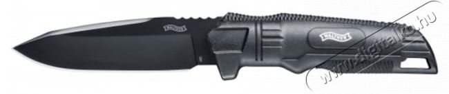 Umarex Walther BUK 5.0720 taktikai k&eacute;s, tok H&aacute;ztart&aacute;s / Otthon / K&uuml;lt&eacute;r - J&aacute;t&eacute;k / Sport - Kieg&eacute;sz&iacute;tő - 533944