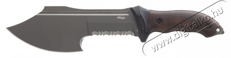 Umarex Walther FTK XXL 5.0833 Multifunkci&oacute;s kemping fejsze, tok, fa markolat H&aacute;ztart&aacute;s / Otthon / K&uuml;lt&eacute;r - J&aacute;t&eacute;k / Sport - Kieg&eacute;sz&iacute;tő - 533960