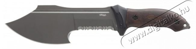 Umarex Walther FTK XXL 5.0833 Multifunkci&oacute;s kemping fejsze, tok, fa markolat H&aacute;ztart&aacute;s / Otthon / K&uuml;lt&eacute;r - J&aacute;t&eacute;k / Sport - Kieg&eacute;sz&iacute;tő - 533960