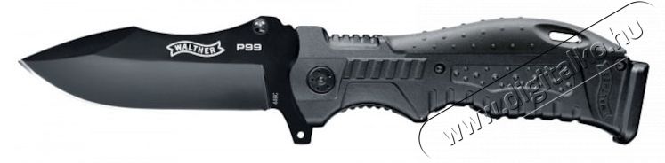 Umarex Walther P99 5.0749 Professzion&aacute;lis taktikai k&eacute;s, tok &eacute;s &aacute;ll&iacute;that&oacute; markolat H&aacute;ztart&aacute;s / Otthon / K&uuml;lt&eacute;r - J&aacute;t&eacute;k / Sport - Kieg&eacute;sz&iacute;tő - 533948