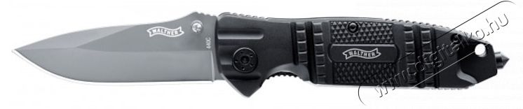 Umarex Walther STK 5.0717 taktikai k&eacute;s, tok, &uuml;vegt&ouml;rő, teljes f&eacute;m szerkezet H&aacute;ztart&aacute;s / Otthon / K&uuml;lt&eacute;r - J&aacute;t&eacute;k / Sport - Kieg&eacute;sz&iacute;tő - 533946