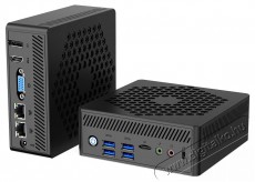 Umax U-Box N10 Pro Iroda és számítástechnika - Asztali számítógép - 520258