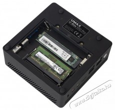 Umax U-Box N10 Pro Iroda és számítástechnika - Asztali számítógép - 520258