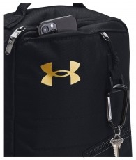 Under Armour Contain cipőt&aacute;ska, Fekete/Arany Fot&oacute;-Vide&oacute; kieg&eacute;sz&iacute;tők - Fot&oacute;-vide&oacute; t&aacute;ska / tok - K&eacute;zi &eacute;s v&aacute;llt&aacute;ska - 533991
