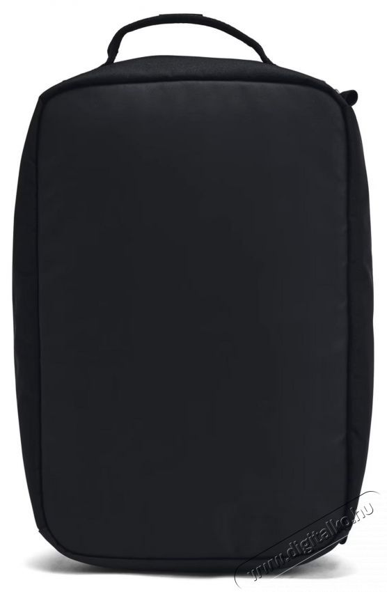 Under Armour Contain cipőt&aacute;ska, Fekete/Arany Fot&oacute;-Vide&oacute; kieg&eacute;sz&iacute;tők - Fot&oacute;-vide&oacute; t&aacute;ska / tok - K&eacute;zi &eacute;s v&aacute;llt&aacute;ska - 533991