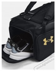 Under Armour Contain Duo S sportt&aacute;ska, Fekete Fot&oacute;-Vide&oacute; kieg&eacute;sz&iacute;tők - Fot&oacute;-vide&oacute; t&aacute;ska / tok - K&eacute;zi &eacute;s v&aacute;llt&aacute;ska - 533984