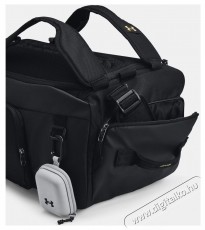 Under Armour Contain Duo S sportt&aacute;ska, Fekete Fot&oacute;-Vide&oacute; kieg&eacute;sz&iacute;tők - Fot&oacute;-vide&oacute; t&aacute;ska / tok - K&eacute;zi &eacute;s v&aacute;llt&aacute;ska - 533984