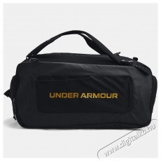 Under Armour Contain Duo S sportt&aacute;ska, Fekete Fot&oacute;-Vide&oacute; kieg&eacute;sz&iacute;tők - Fot&oacute;-vide&oacute; t&aacute;ska / tok - K&eacute;zi &eacute;s v&aacute;llt&aacute;ska - 533984
