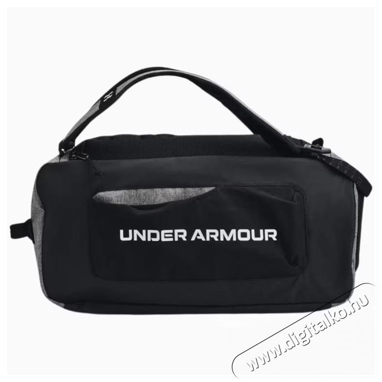 Under Armour Contain Duo S sportt&aacute;ska, Sz&uuml;rke Fot&oacute;-Vide&oacute; kieg&eacute;sz&iacute;tők - Fot&oacute;-vide&oacute; t&aacute;ska / tok - K&eacute;zi &eacute;s v&aacute;llt&aacute;ska - 533990