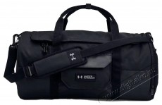 Under Armour Triumph Barrel sportt&aacute;ska, fekete Fot&oacute;-Vide&oacute; kieg&eacute;sz&iacute;tők - Fot&oacute;-vide&oacute; t&aacute;ska / tok - K&eacute;zi &eacute;s v&aacute;llt&aacute;ska - 533987