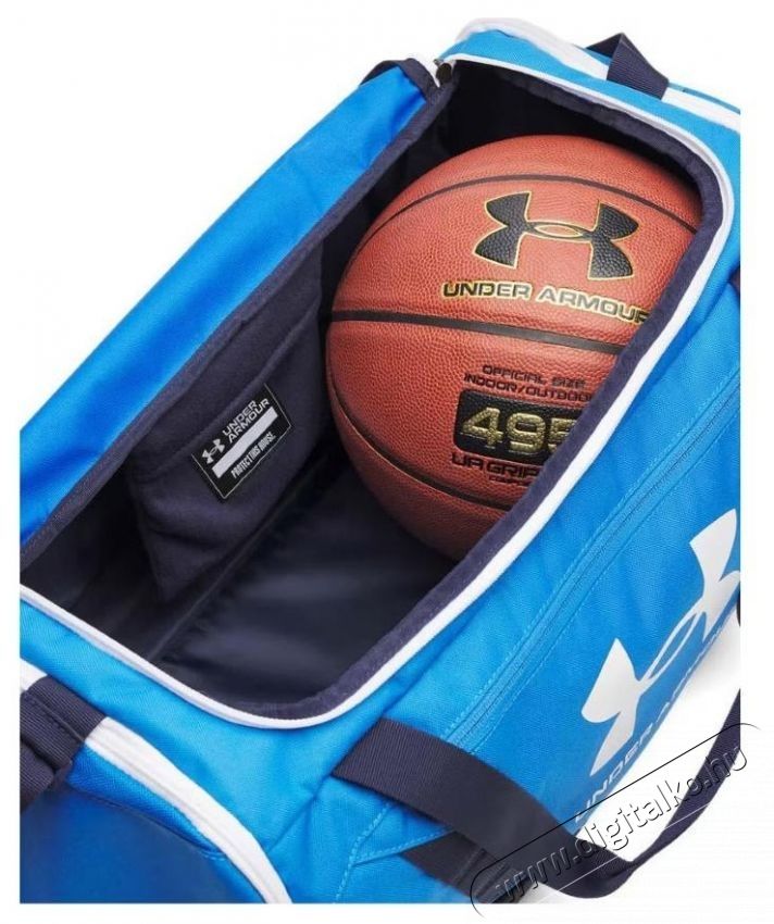 Under Armour Undeniable 5.0 Duffle S/M sportt&aacute;ska, k&eacute;k Fot&oacute;-Vide&oacute; kieg&eacute;sz&iacute;tők - Fot&oacute;-vide&oacute; t&aacute;ska / tok - K&eacute;zi &eacute;s v&aacute;llt&aacute;ska - 533988