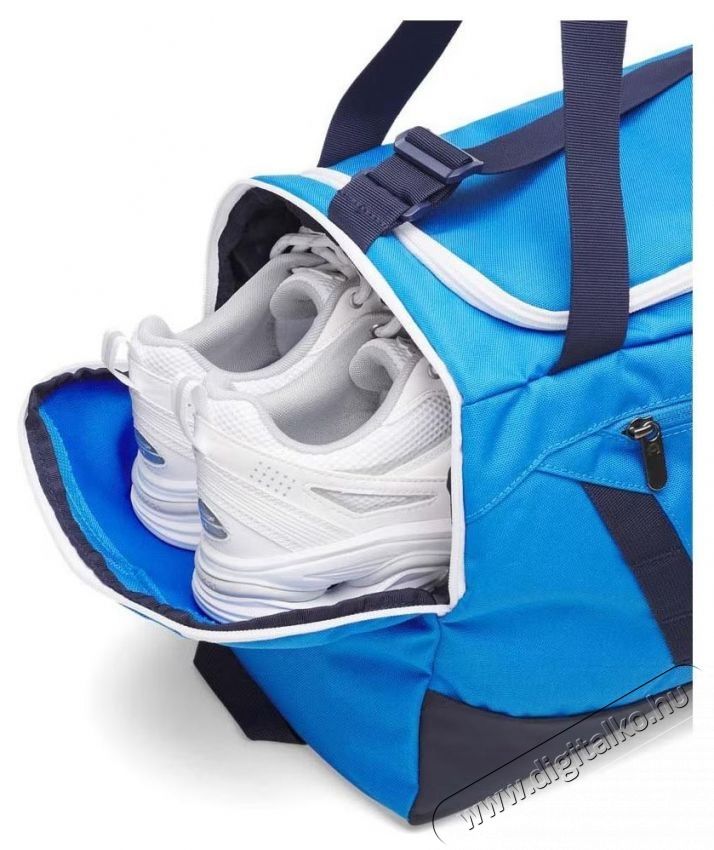 Under Armour Undeniable 5.0 Duffle S/M sportt&aacute;ska, k&eacute;k Fot&oacute;-Vide&oacute; kieg&eacute;sz&iacute;tők - Fot&oacute;-vide&oacute; t&aacute;ska / tok - K&eacute;zi &eacute;s v&aacute;llt&aacute;ska - 533988