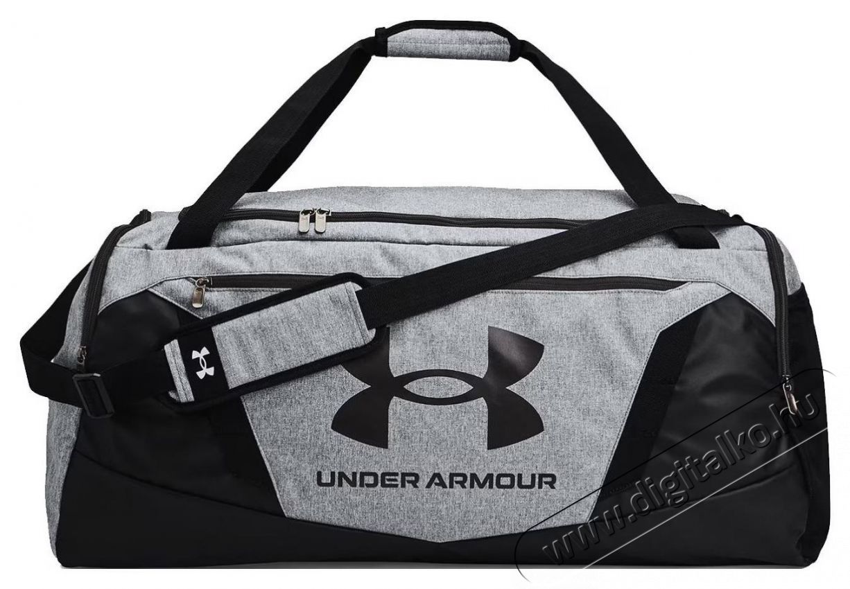 Under Armour Undeniable 5,0 literes sportt&aacute;ska, vil&aacute;gossz&uuml;rke Fot&oacute;-Vide&oacute; kieg&eacute;sz&iacute;tők - Fot&oacute;-vide&oacute; t&aacute;ska / tok - K&eacute;zi &eacute;s v&aacute;llt&aacute;ska - 533983