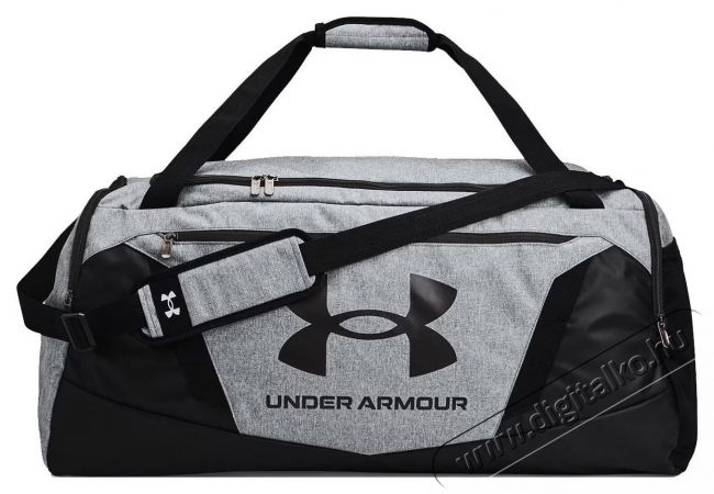 Under Armour Undeniable 5,0 literes sportt&aacute;ska, vil&aacute;gossz&uuml;rke Fot&oacute;-Vide&oacute; kieg&eacute;sz&iacute;tők - Fot&oacute;-vide&oacute; t&aacute;ska / tok - K&eacute;zi &eacute;s v&aacute;llt&aacute;ska - 533983