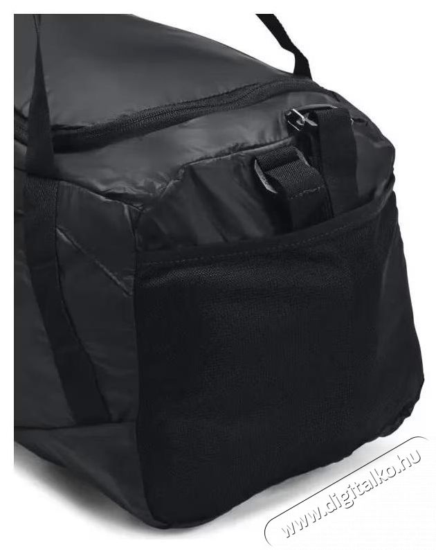 Under Armour Undeniable 5.0 XS sportt&aacute;ska, Fekete Fot&oacute;-Vide&oacute; kieg&eacute;sz&iacute;tők - Fot&oacute;-vide&oacute; t&aacute;ska / tok - K&eacute;zi &eacute;s v&aacute;llt&aacute;ska - 533985