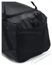 Under Armour Undeniable 5.0 XS sportt&aacute;ska, Fekete Fot&oacute;-Vide&oacute; kieg&eacute;sz&iacute;tők - Fot&oacute;-vide&oacute; t&aacute;ska / tok - K&eacute;zi &eacute;s v&aacute;llt&aacute;ska - 533985