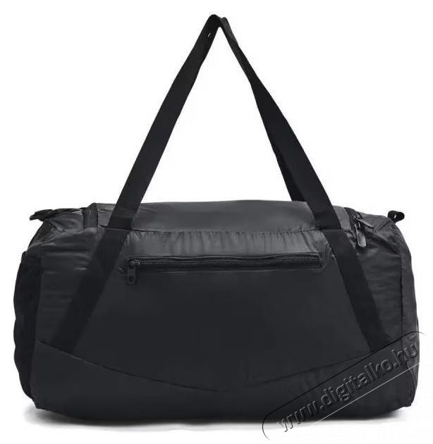 Under Armour Undeniable 5.0 XS sportt&aacute;ska, Fekete Fot&oacute;-Vide&oacute; kieg&eacute;sz&iacute;tők - Fot&oacute;-vide&oacute; t&aacute;ska / tok - K&eacute;zi &eacute;s v&aacute;llt&aacute;ska - 533985