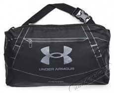 Under Armour Undeniable 5.0 XS sportt&aacute;ska, Fekete Fot&oacute;-Vide&oacute; kieg&eacute;sz&iacute;tők - Fot&oacute;-vide&oacute; t&aacute;ska / tok - K&eacute;zi &eacute;s v&aacute;llt&aacute;ska - 533985