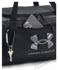 Under Armour Undeniable 5.0 XS sportt&aacute;ska, Fekete Fot&oacute;-Vide&oacute; kieg&eacute;sz&iacute;tők - Fot&oacute;-vide&oacute; t&aacute;ska / tok - K&eacute;zi &eacute;s v&aacute;llt&aacute;ska - 533985