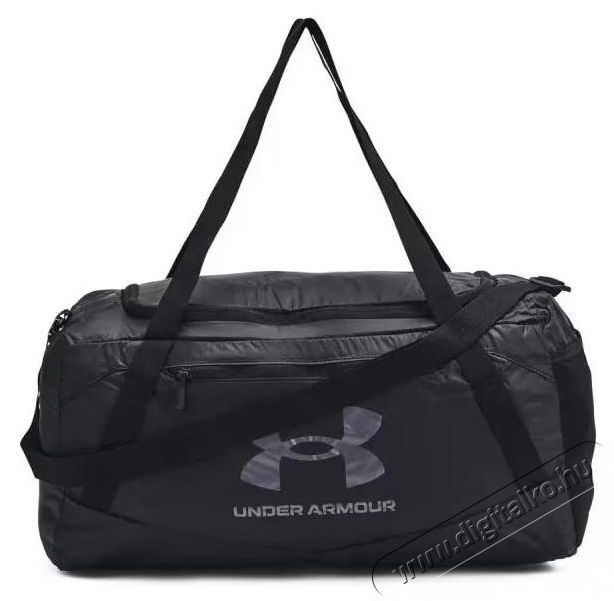 Under Armour Undeniable 5.0 XS sportt&aacute;ska, Fekete Fot&oacute;-Vide&oacute; kieg&eacute;sz&iacute;tők - Fot&oacute;-vide&oacute; t&aacute;ska / tok - K&eacute;zi &eacute;s v&aacute;llt&aacute;ska - 533985
