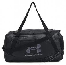 Under Armour Undeniable 5.0 XS sportt&aacute;ska, Fekete Fot&oacute;-Vide&oacute; kieg&eacute;sz&iacute;tők - Fot&oacute;-vide&oacute; t&aacute;ska / tok - K&eacute;zi &eacute;s v&aacute;llt&aacute;ska - 533985