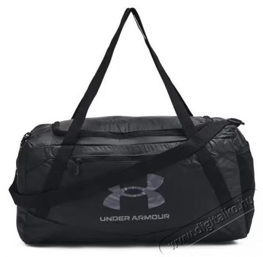 Under Armour Undeniable 5.0 XS sportt&aacute;ska, Fekete Fot&oacute;-Vide&oacute; kieg&eacute;sz&iacute;tők - Fot&oacute;-vide&oacute; t&aacute;ska / tok - K&eacute;zi &eacute;s v&aacute;llt&aacute;ska - 533985