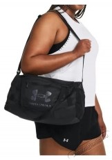 Under Armour Undeniable 5.0 XS sportt&aacute;ska, Fekete Fot&oacute;-Vide&oacute; kieg&eacute;sz&iacute;tők - Fot&oacute;-vide&oacute; t&aacute;ska / tok - K&eacute;zi &eacute;s v&aacute;llt&aacute;ska - 533985