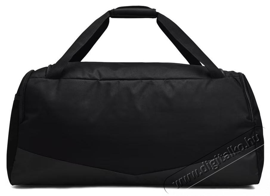 Under Armour Undeniable, sportt&aacute;ska 5 l, uniszex, fekete Fot&oacute;-Vide&oacute; kieg&eacute;sz&iacute;tők - Fot&oacute;-vide&oacute; t&aacute;ska / tok - K&eacute;zi &eacute;s v&aacute;llt&aacute;ska - 533982