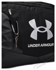 Under Armour Undeniable, sportt&aacute;ska 5 l, uniszex, fekete Fot&oacute;-Vide&oacute; kieg&eacute;sz&iacute;tők - Fot&oacute;-vide&oacute; t&aacute;ska / tok - K&eacute;zi &eacute;s v&aacute;llt&aacute;ska - 533982
