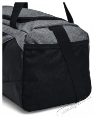 Under Armour Bag UA Undeniable 5.0 Duffle XSUnisex, Pitch Grey Medium Heather / fekete, OSFM H&aacute;ztart&aacute;s / Otthon / K&uuml;lt&eacute;r - J&aacute;t&eacute;k / Sport - Kieg&eacute;sz&iacute;tő - 533981