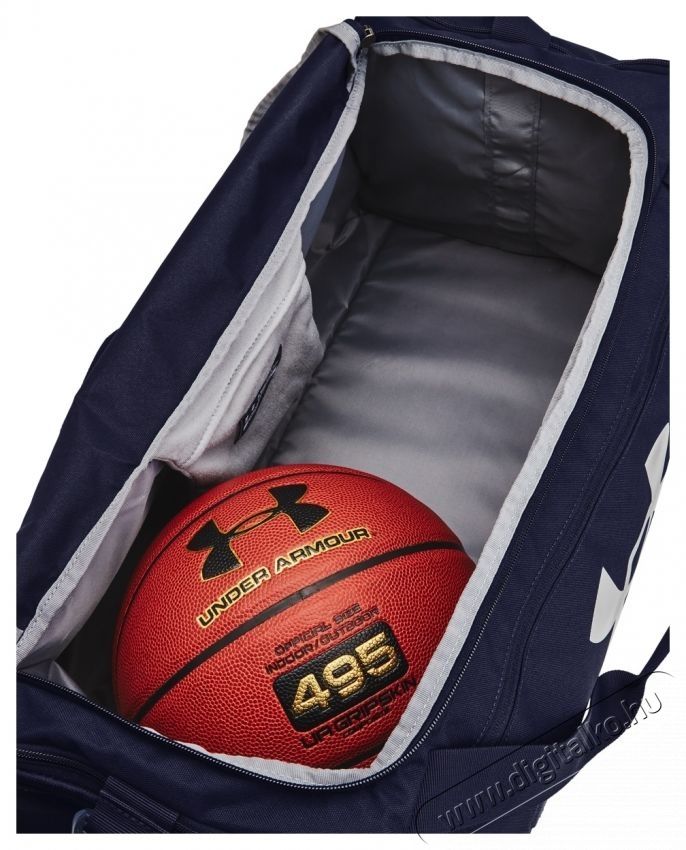 Under Armour UA Undeniable 5.0 Duffle Bag MD sportt&aacute;ska, Unisex, tenger&eacute;szk&eacute;k H&aacute;ztart&aacute;s / Otthon / K&uuml;lt&eacute;r - J&aacute;t&eacute;k / Sport - Kieg&eacute;sz&iacute;tő - 533980