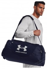 Under Armour UA Undeniable 5.0 Duffle Bag MD sportt&aacute;ska, Unisex, tenger&eacute;szk&eacute;k H&aacute;ztart&aacute;s / Otthon / K&uuml;lt&eacute;r - J&aacute;t&eacute;k / Sport - Kieg&eacute;sz&iacute;tő - 533980