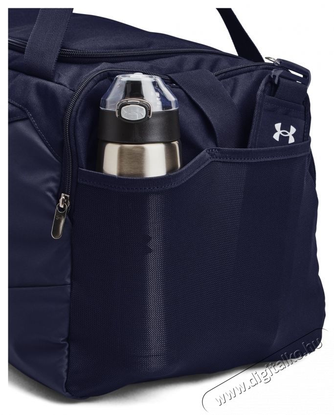 Under Armour UA Undeniable 5.0 Duffle Bag MD sportt&aacute;ska, Unisex, tenger&eacute;szk&eacute;k H&aacute;ztart&aacute;s / Otthon / K&uuml;lt&eacute;r - J&aacute;t&eacute;k / Sport - Kieg&eacute;sz&iacute;tő - 533980