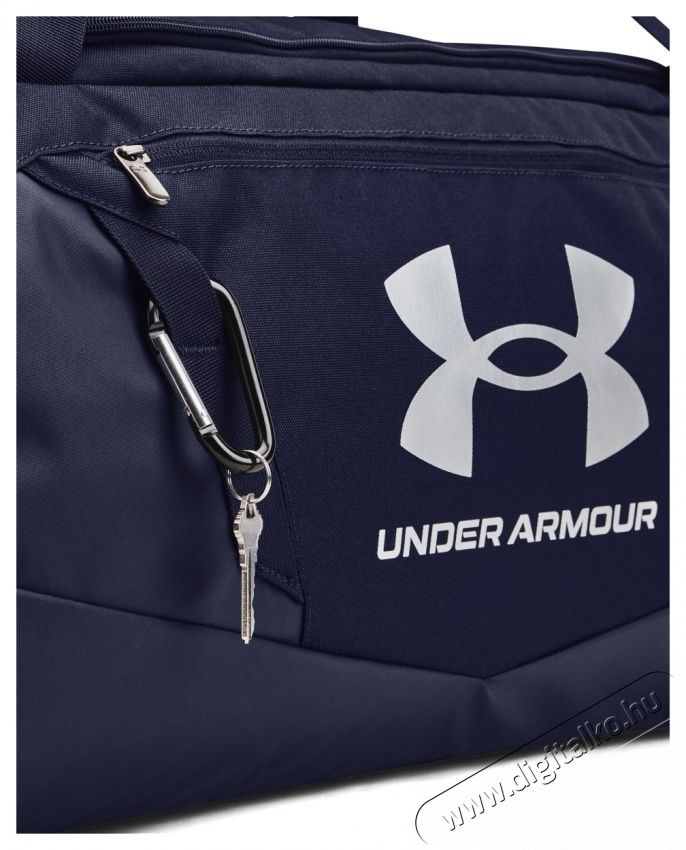 Under Armour UA Undeniable 5.0 Duffle Bag MD sportt&aacute;ska, Unisex, tenger&eacute;szk&eacute;k H&aacute;ztart&aacute;s / Otthon / K&uuml;lt&eacute;r - J&aacute;t&eacute;k / Sport - Kieg&eacute;sz&iacute;tő - 533980