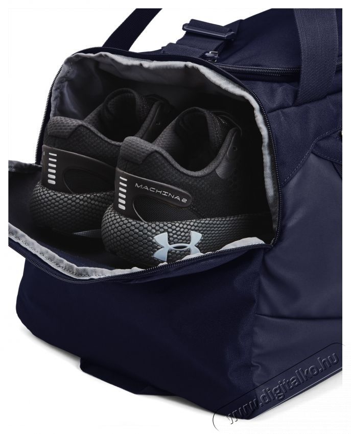 Under Armour UA Undeniable 5.0 Duffle Bag MD sportt&aacute;ska, Unisex, tenger&eacute;szk&eacute;k H&aacute;ztart&aacute;s / Otthon / K&uuml;lt&eacute;r - J&aacute;t&eacute;k / Sport - Kieg&eacute;sz&iacute;tő - 533980