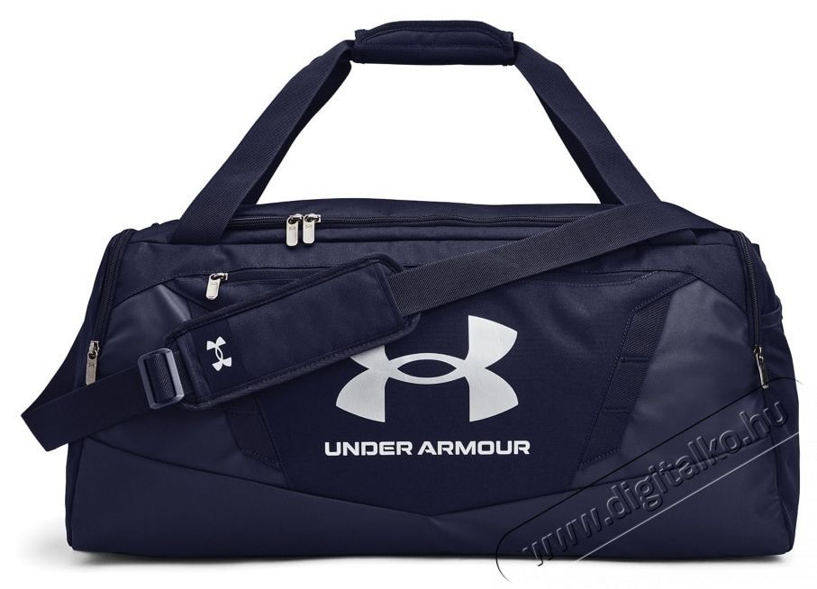 Under Armour UA Undeniable 5.0 Duffle Bag MD sportt&aacute;ska, Unisex, tenger&eacute;szk&eacute;k H&aacute;ztart&aacute;s / Otthon / K&uuml;lt&eacute;r - J&aacute;t&eacute;k / Sport - Kieg&eacute;sz&iacute;tő - 533980