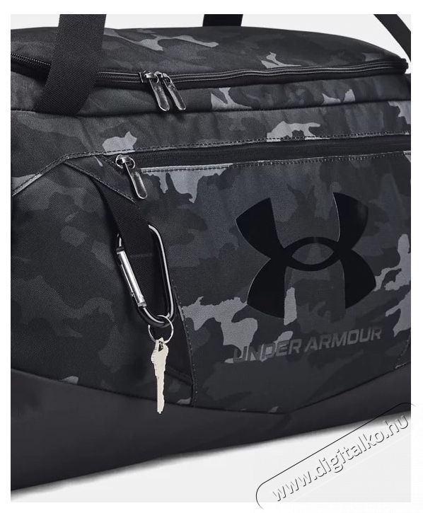 Under Armour Undeniable 5.0 M sportt&aacute;ska, fekete/terepsz&iacute;nű H&aacute;ztart&aacute;s / Otthon / K&uuml;lt&eacute;r - J&aacute;t&eacute;k / Sport - Kieg&eacute;sz&iacute;tő - 533979