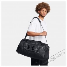 Under Armour Undeniable 5.0 M sportt&aacute;ska, fekete/terepsz&iacute;nű H&aacute;ztart&aacute;s / Otthon / K&uuml;lt&eacute;r - J&aacute;t&eacute;k / Sport - Kieg&eacute;sz&iacute;tő - 533979