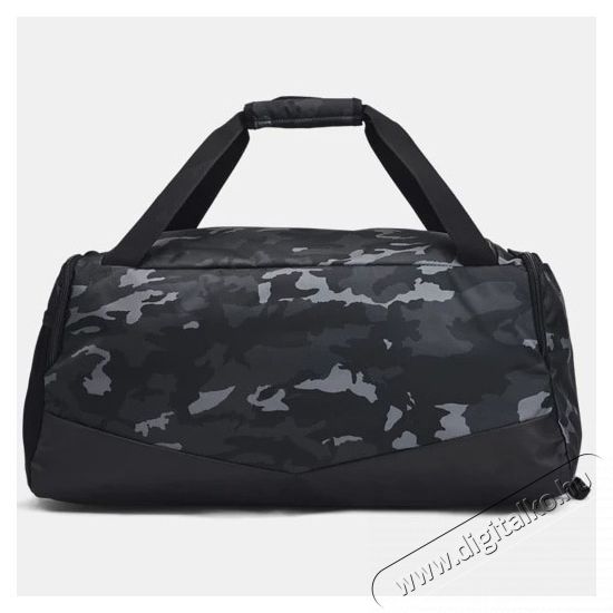 Under Armour Undeniable 5.0 M sportt&aacute;ska, fekete/terepsz&iacute;nű H&aacute;ztart&aacute;s / Otthon / K&uuml;lt&eacute;r - J&aacute;t&eacute;k / Sport - Kieg&eacute;sz&iacute;tő - 533979