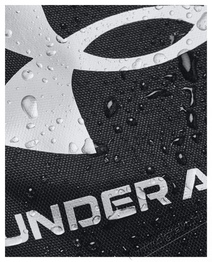 Under Armour Undeniable 5.0 SM t&aacute;ska, unisex, fekete, 47,5/55x25x24 cm H&aacute;ztart&aacute;s / Otthon / K&uuml;lt&eacute;r - J&aacute;t&eacute;k / Sport - Kieg&eacute;sz&iacute;tő - 533977