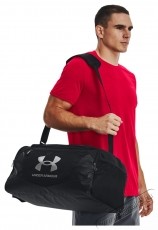 Under Armour Undeniable 5.0 SM t&aacute;ska, unisex, fekete, 47,5/55x25x24 cm H&aacute;ztart&aacute;s / Otthon / K&uuml;lt&eacute;r - J&aacute;t&eacute;k / Sport - Kieg&eacute;sz&iacute;tő - 533977